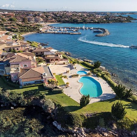 S'Abba Seafront Apartments - Your House In Sardinia Golfo Aranci Luaran gambar