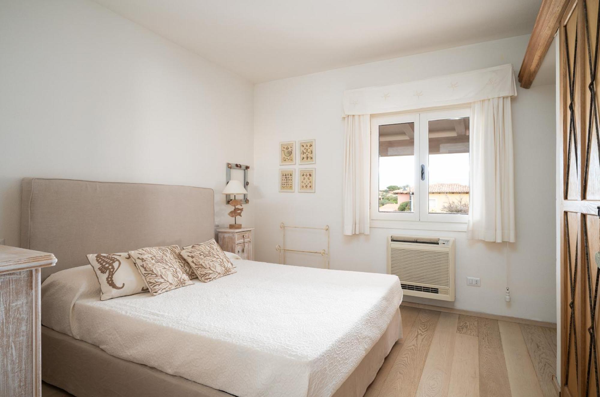 S'Abba Seafront Apartments - Your House In Sardinia Golfo Aranci Luaran gambar